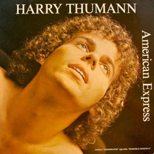 Harry Thumann